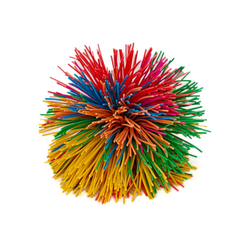 Koosh-pallo