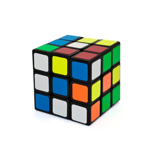 Magic cube